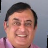 Harish Murthi