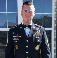 Sfc Mark Mccollum