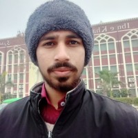Awais Ahmad
