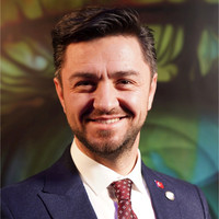 Gökhan Ertek