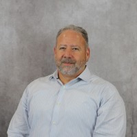 Eric Chaplain