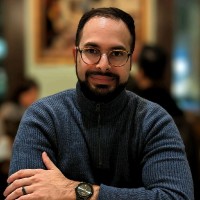 Zoheb Mohammed