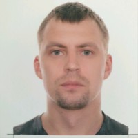 Yury Simonov