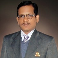 Dr. Dinesh Kumar Koli