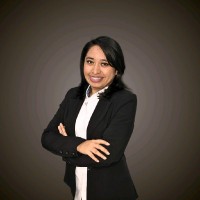 Miroslava Mendoza Ávila