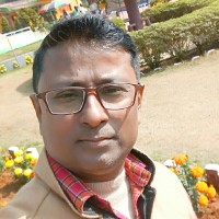 Praveen Sinha