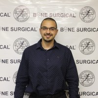 William Marin Bone Surgical