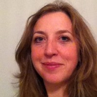 Sarah Le Breton