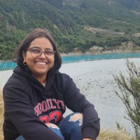 Paromita Sinha
