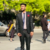 Mohit Patel