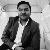 Parth Vaghela