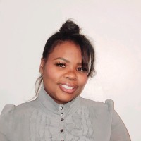 Chante Keyes