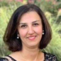 Mandana Mobasseri