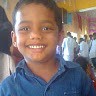 V Tejesh