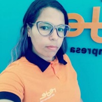 Priscila Salgado