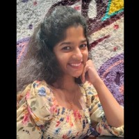 Reshma Manda
