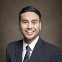 Muhammad Fikri Fadhil Ramadhani