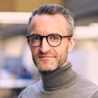 Tom Blakeman