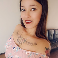 Christina Silva Miranda