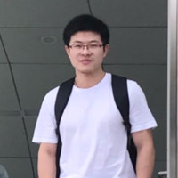 Yanhao Pan