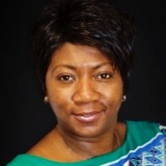 Deirdre Martin-Banks