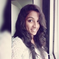 Sarita Kairamkonda