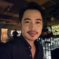 David Carlo Legaspi