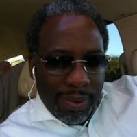 Antonio Grant