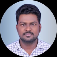 Praveen Ramamurthy