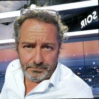 Stephane Amar