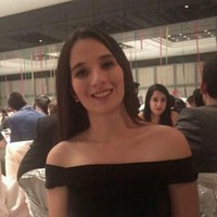 Sude Hazal Taşkent