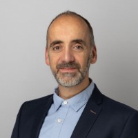 Detlef Harms