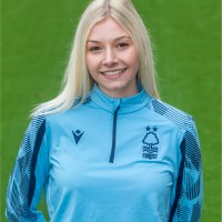 Sophie Rushworth