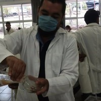 Luis Javier Solorio Reyes