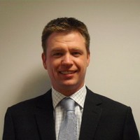 Barry Crawford