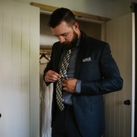 Brent Murdoch