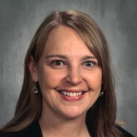 Ariane Eicke