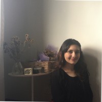 Aliah Afreen
