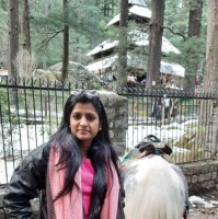 Santhiya S