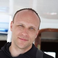 Alexey Pomazov