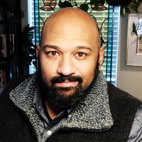 Edward B. Smith, PhD(c), MAA