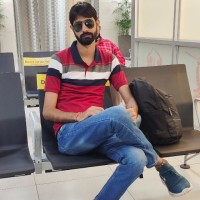 MAHIPAL YADAV