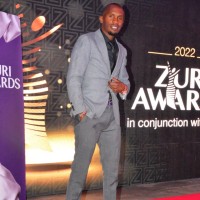Timothy Njoroge
