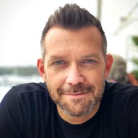 Nicholas Lucas, MPMed, Ph.D