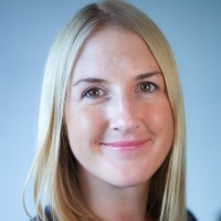 Georgia Pilkington