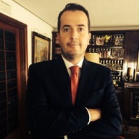 José Ramón González Campo