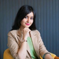 Aliza Khan