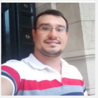 Alexander Ariel Moreira