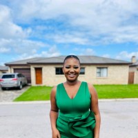 Chwayita Mbebe