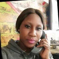 Zanele Silinda